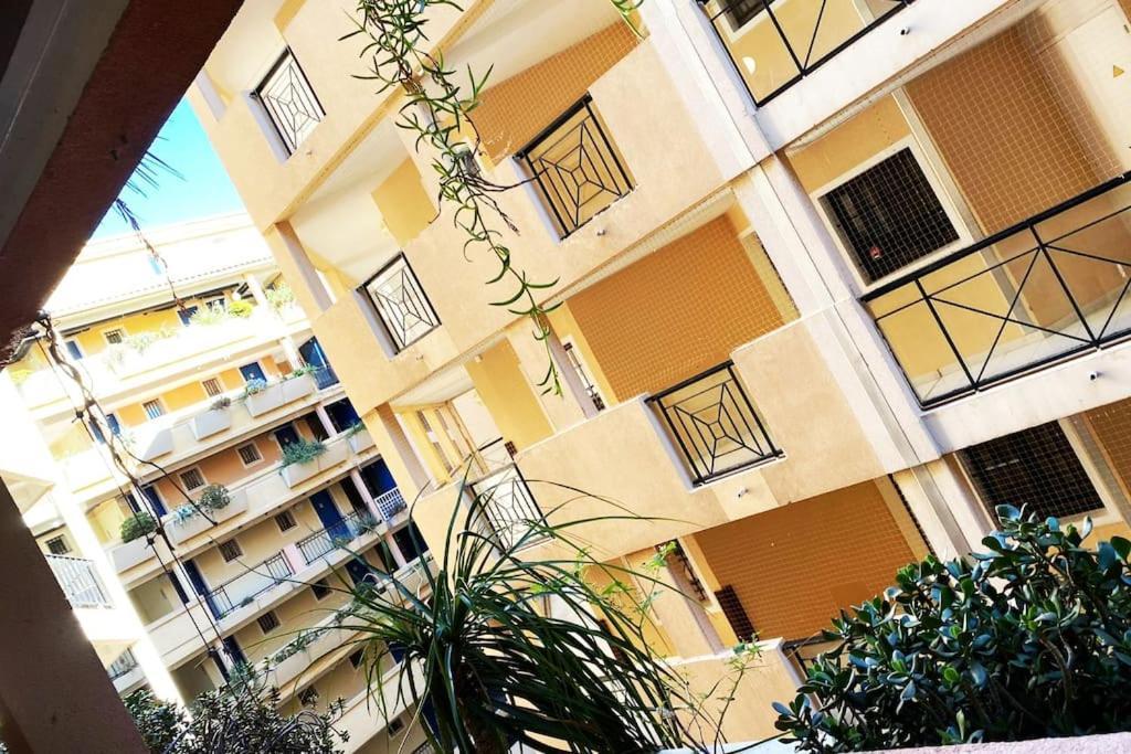 On Vacay - Votre Havre De Paix A 100 M Des Plages Apartamento Cannes