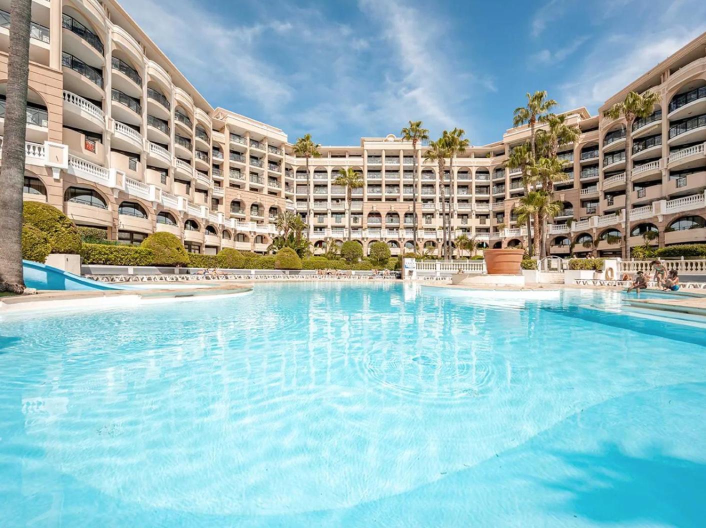 Apartamento On Vacay - Votre Havre De Paix A 100 M Des Plages *