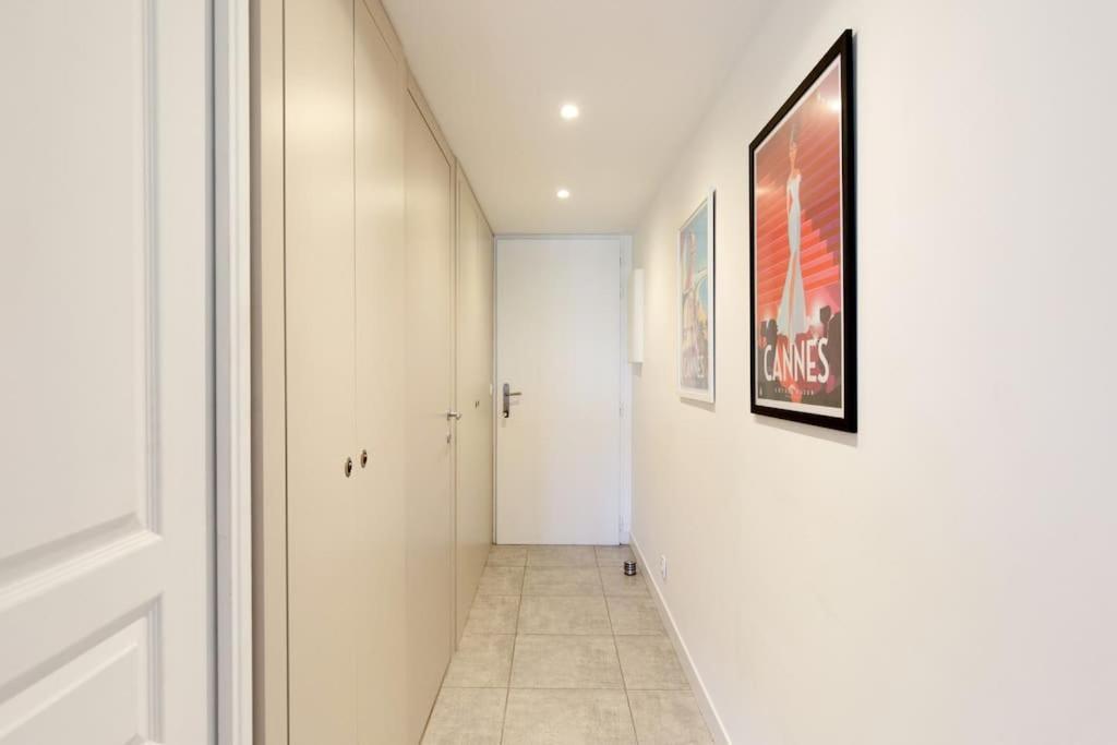 Apartamento On Vacay - Votre Havre De Paix A 100 M Des Plages *