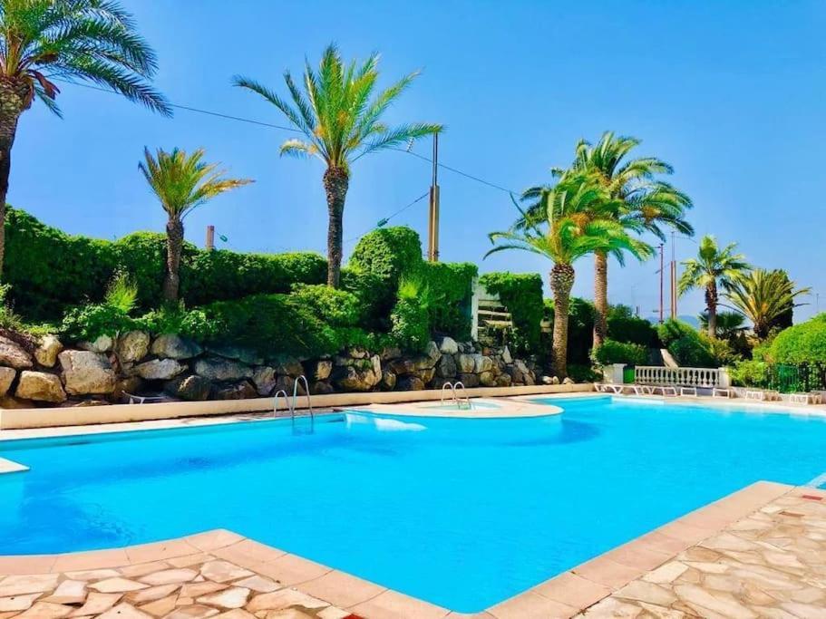 On Vacay - Votre Havre De Paix A 100 M Des Plages Apartamento
