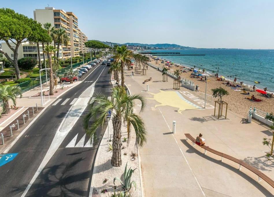 Apartamento On Vacay - Votre Havre De Paix A 100 M Des Plages
