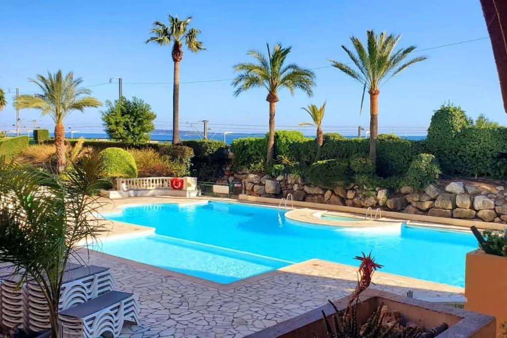 On Vacay - Votre Havre De Paix A 100 M Des Plages Apartamento *