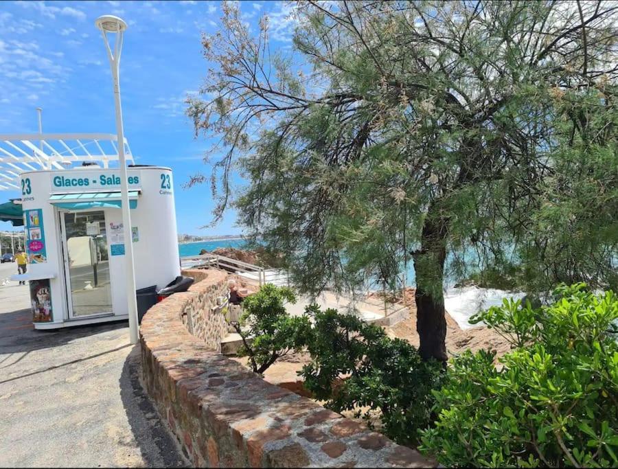 Apartamento On Vacay - Votre Havre De Paix A 100 M Des Plages Cannes