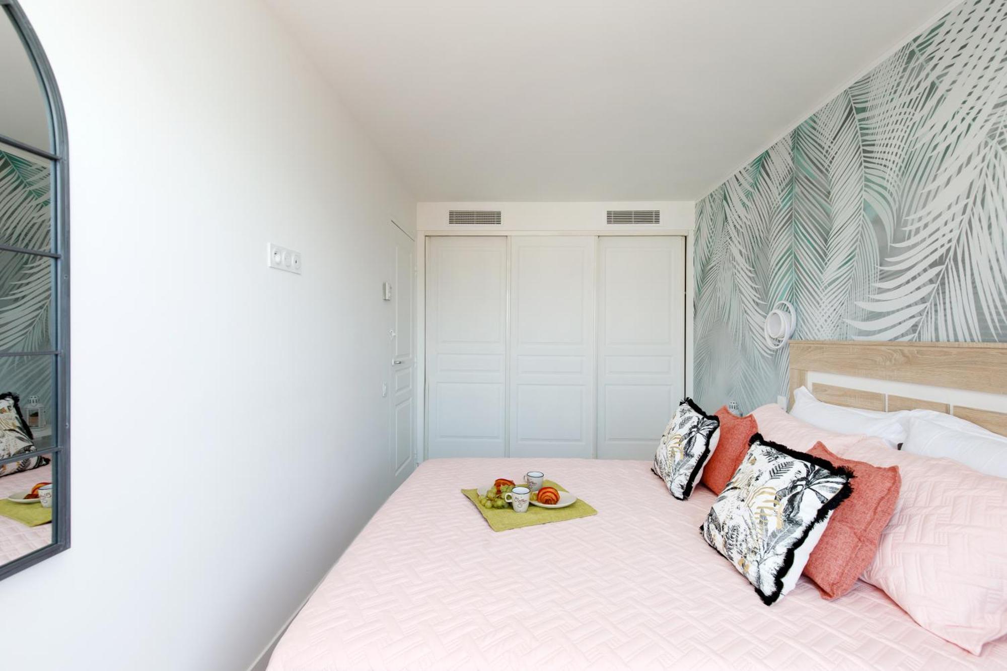 On Vacay - Votre Havre De Paix A 100 M Des Plages Apartamento *