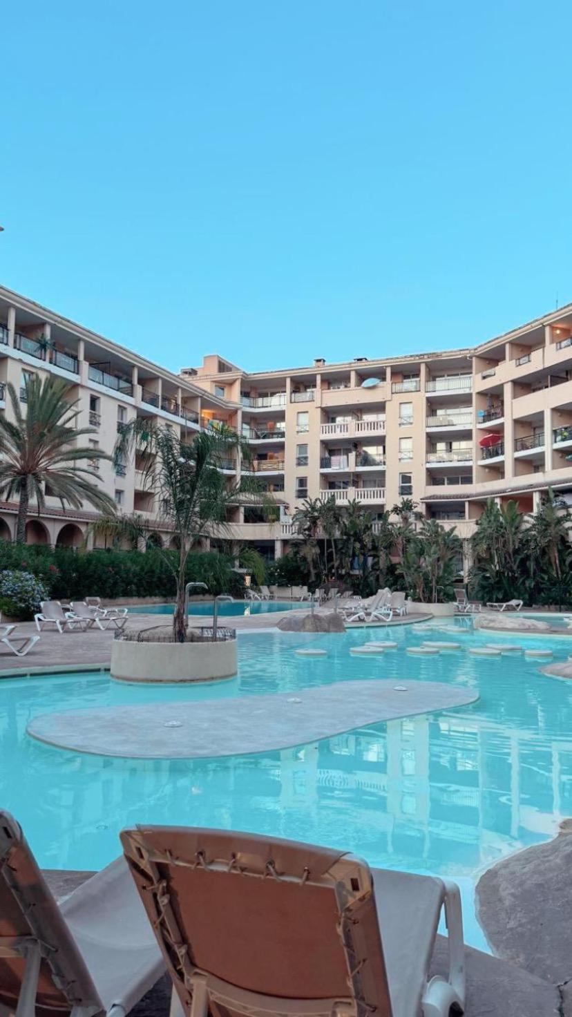 On Vacay - Votre Havre De Paix A 100 M Des Plages Appartement Cannes