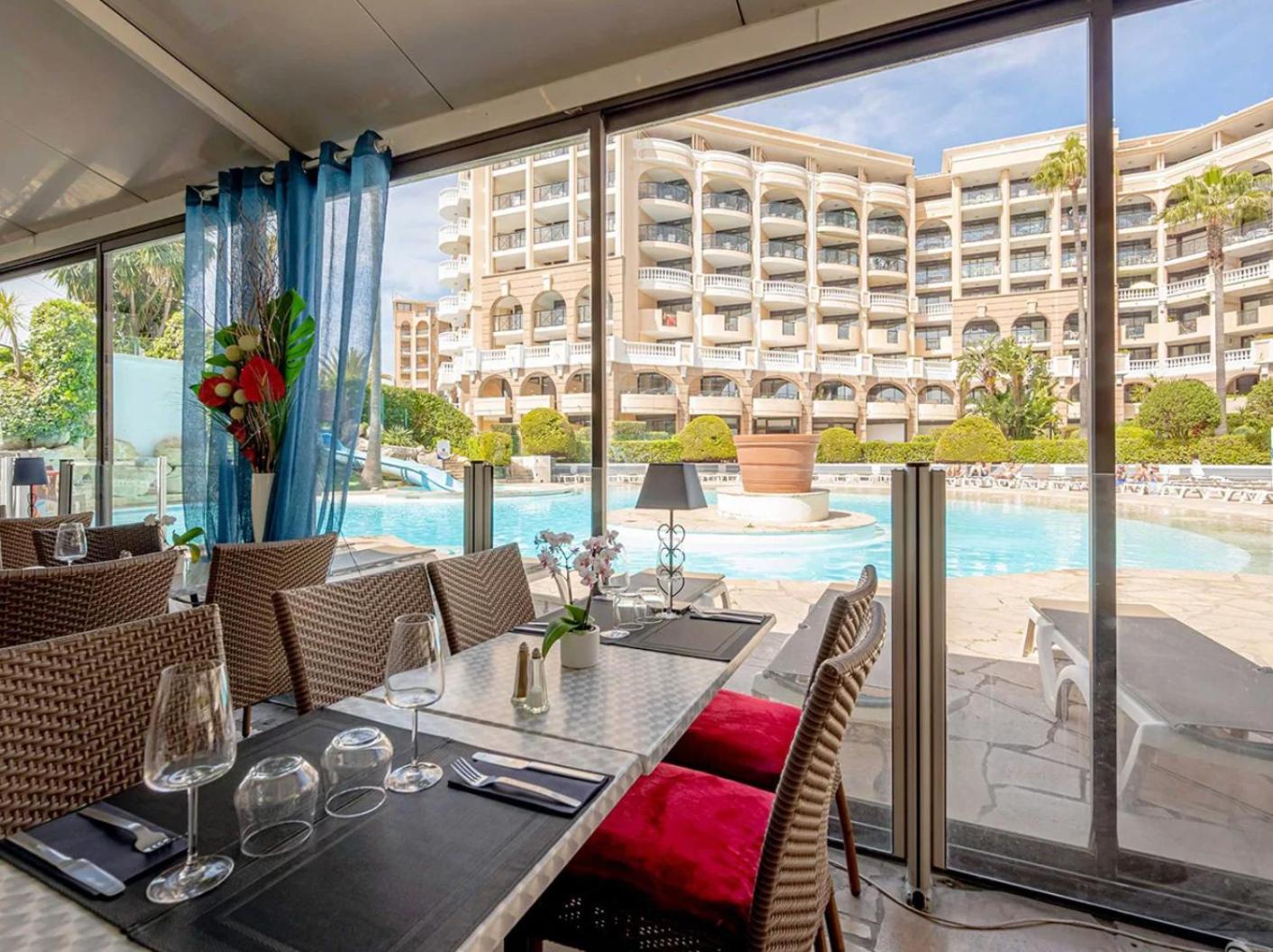 Appartement On Vacay - Votre Havre De Paix A 100 M Des Plages *