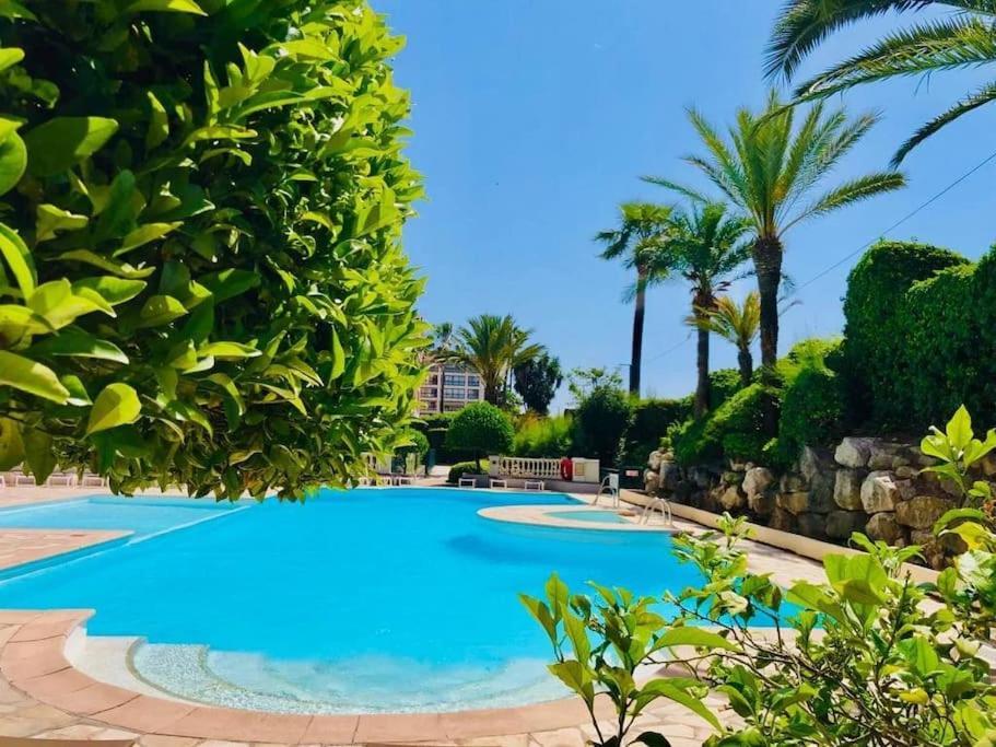 Appartement On Vacay - Votre Havre De Paix A 100 M Des Plages